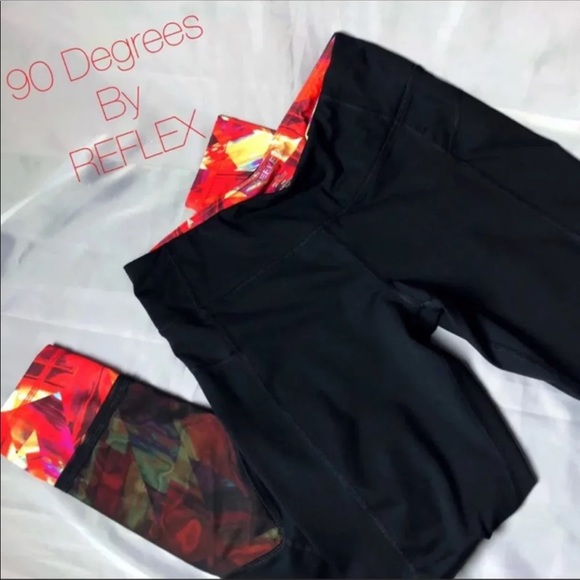 90 Degree By Reflex Pants - 90 degrees by reflex